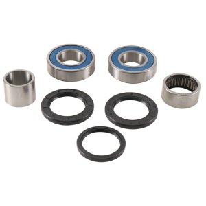 Yamaha YZF-R6 Wheel Bearing Kit - Rear - All Balls Racing - `17-`20
